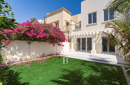 Villa - 3 - 3 for sale in Springs 4 - The Springs - Dubai