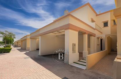 Villa - 3 - 3 for sale in Springs 4 - The Springs - Dubai