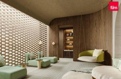 Apartment - 2 Bedrooms - 3 Bathrooms for sale in Six Senses Residences - Palm Jumeirah - Dubai