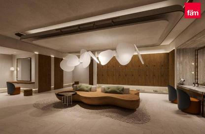 Apartment - 2 Bedrooms - 3 Bathrooms for sale in Six Senses Residences - Palm Jumeirah - Dubai