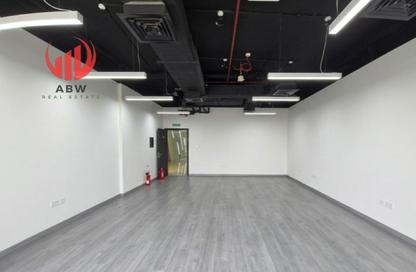 Office Space - Studio for rent in B2B Tower - Business Bay - Dubai