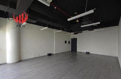 Office Space - Studio for rent in B2B Tower - Business Bay - Dubai