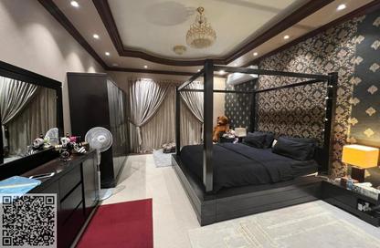 Villa - 5 Bedrooms - 7 Bathrooms for rent in Al Mowaihat 2 - Al Mowaihat - Ajman