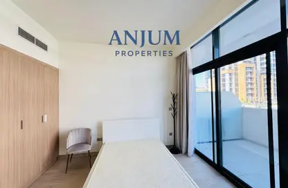 شقة - 1 حمام للايجار في عزيزي ريفييرا 24 - عزيزي ريفيرا - ميدان واحد - ميدان - دبي