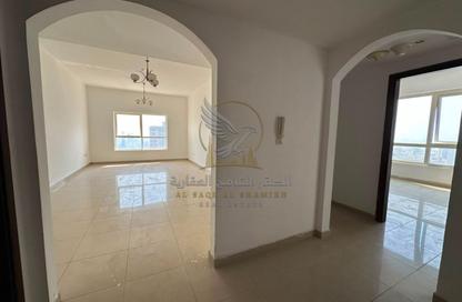 Apartment - 2 Bedrooms - 3 Bathrooms for rent in Al Khan Corniche - Al Khan - Sharjah Apartment - 2 Bedrooms - 3 Bathrooms for rent in Al Khan Corniche - Al Khan - Sharjah