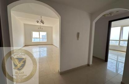 Apartment - 2 Bedrooms - 3 Bathrooms for rent in Al Khan Corniche - Al Khan - Sharjah Apartment - 2 Bedrooms - 3 Bathrooms for rent in Al Khan Corniche - Al Khan - Sharjah