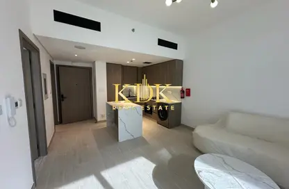 Apartment - 1 Bedroom - 1 Bathroom for rent in Laya Heights - Dubai Studio City - Dubai