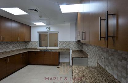Apartment - 2 Bedrooms - 3 Bathrooms for rent in Al Badia Residences Building 21 - Al Badia Residences - Dubai Festival City - Dubai