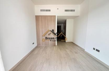 Apartment - Studio - 1 for rent in Azizi Riviera 39 - Azizi Riviera - Meydan One - Meydan - Dubai