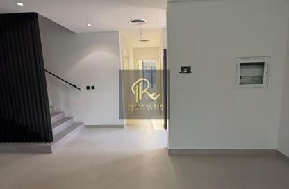 Townhouse - 4 Bedrooms - 5 Bathrooms for sale in Saro - Masaar - Tilal City - Sharjah