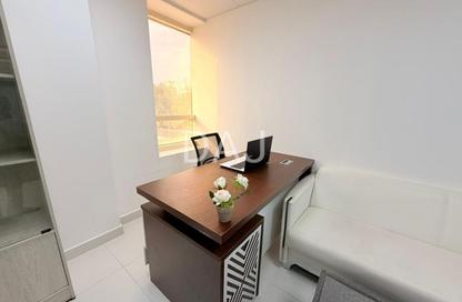 Office Space - Studio - 1 for rent in Silver Home Building - Hor Al Anz - Deira - Dubai Office Space - Studio - 1 for rent in Silver Home Building - Hor Al Anz - Deira - Dubai