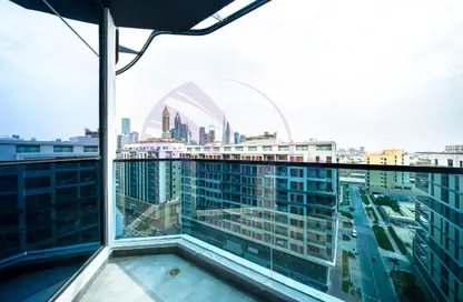 شقة - 2 غرف نوم - 3 حمامات للايجار في 3 كريميان - جميرا جاردن سيتي - السطوة - دبي