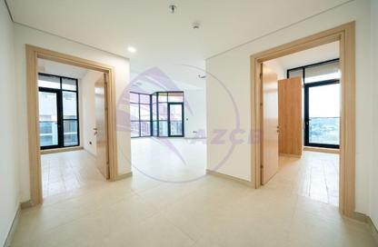 Apartment - 2 Bedrooms - 3 Bathrooms for rent in Karimian 3 - Jumeirah Garden City - Al Satwa - Dubai