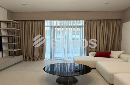 Apartment - 1 Bedroom - 2 Bathrooms for rent in Pearl house II - District 12 - Jumeirah Village Circle - Dubai Apartment - 1 Bedroom - 2 Bathrooms for rent in Pearl house II - District 12 - Jumeirah Village Circle - Dubai