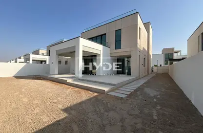 Villa - 3 Bedrooms - 4 Bathrooms for rent in Caya 1 - Arabian Ranches 3 - Dubai