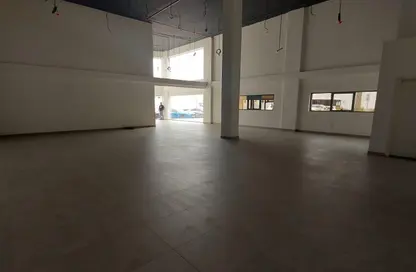 متجر - استوديو - 1 حمام للايجار في فلل الروضة 2 - 2  الروضة - الروضة - عجمان