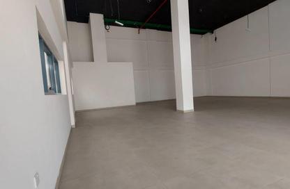Shop - Studio - 1 Bathroom for rent in Al Rawda 2 Villas - Al Rawda 2 - Al Rawda - Ajman