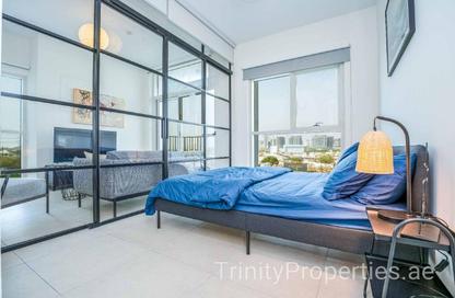 Apartment - 2 Bedrooms - 2 Bathrooms for rent in Socio at Dubai Hills Estate Tower 1 - Socio at Dubai Hills Estate - Dubai Hills Estate - Dubai