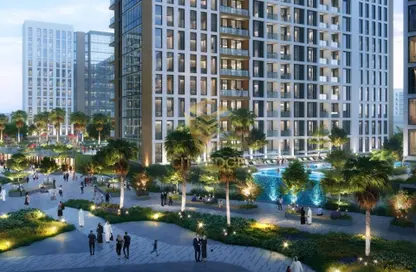 Apartment - 2 Bedrooms - 3 Bathrooms for sale in Olfah - Muwaileh Commercial - Sharjah