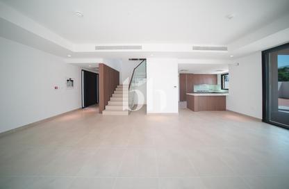 Villa - 4 Bedrooms - 5 Bathrooms for rent in The Magnolias - Yas Acres - Yas Island - Abu Dhabi