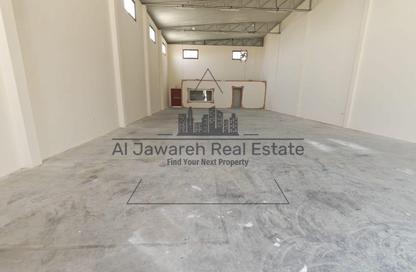 Warehouse - Studio - 1 Bathroom for rent in Umm Dir - Umm Al Quwain