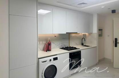 Apartment - Studio - 1 Bathroom for rent in Lumina Vista Residences - District 14 - Jumeirah Village Circle - Dubai