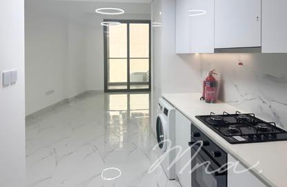 Apartment - Studio - 1 Bathroom for rent in Lumina Vista Residences - District 14 - Jumeirah Village Circle - Dubai
