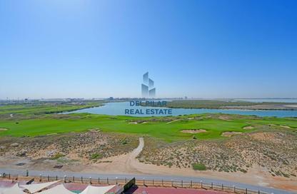 Apartment - 2 - 3 for rent in Views B - Yas Golf Collection - Yas Island - Abu Dhabi Apartment - 2 - 3 for rent in Views B - Yas Golf Collection - Yas Island - Abu Dhabi