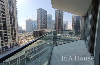 Apartment - 1 Bedroom - 1 Bathroom for rent in Peninsula Three - Peninsula - Business Bay - Dubai Apartment - 1 Bedroom - 1 Bathroom for rent in Peninsula Three - Peninsula - Business Bay - Dubai