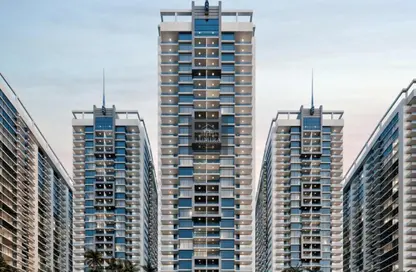 شقة - 2 غرف نوم - 3 حمامات للبيع في عجمان كزيك تاورز - الراشدية 1 - الراشدية - عجمان