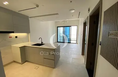 Apartment - 1 Bedroom - 2 Bathrooms for sale in Binghatti House - District 10 - Jumeirah Village Circle - Dubai
