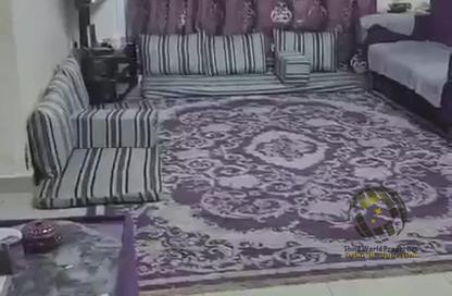 شقة - 2 غرف نوم - 3 حمامات للبيع في B3 برج - أبراج لؤلؤة عجمان - عجمان وسط المدينة - عجمان شقة - 2 غرف نوم - 3 حمامات للبيع في B3 برج - أبراج لؤلؤة عجمان - عجمان وسط المدينة - عجمان