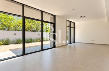 Townhouse - 4 - 5 for sale in Saro - Masaar - Tilal City - Sharjah