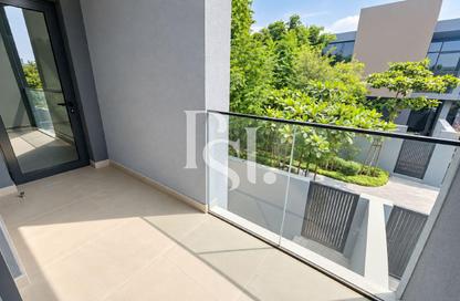 Townhouse - 4 - 5 for sale in Saro - Masaar - Tilal City - Sharjah