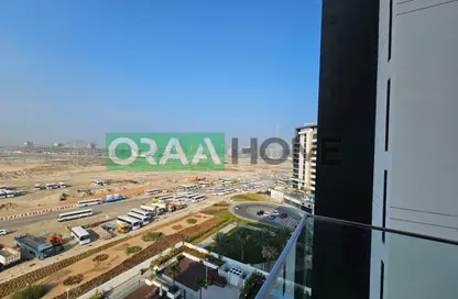 شقة - 1 حمام للبيع في 1 عزيزي ريفيرا - عزيزي ريفيرا - ميدان واحد - ميدان - دبي