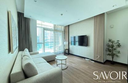 Apartment - 2 Bedrooms - 3 Bathrooms for rent in Upper Crest - Downtown Dubai - Dubai Apartment - 2 Bedrooms - 3 Bathrooms for rent in Upper Crest - Downtown Dubai - Dubai