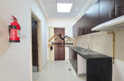 Apartment - Studio - 1 for rent in Nova Tower - Dubai Silicon Oasis - Dubai Apartment - Studio - 1 for rent in Nova Tower - Dubai Silicon Oasis - Dubai