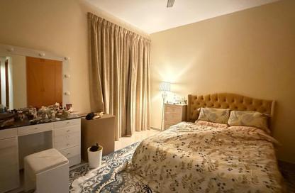 Apartment - 1 Bedroom - 2 Bathrooms for sale in Al Rashidiya Towers - Al Rashidiya - Ajman Downtown - Ajman Apartment - 1 Bedroom - 2 Bathrooms for sale in Al Rashidiya Towers - Al Rashidiya - Ajman Downtown - Ajman