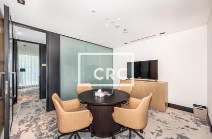 Office Space - Studio - 1 for rent in Palm View - Dubai Media City - Dubai Office Space - Studio - 1 for rent in Palm View - Dubai Media City - Dubai