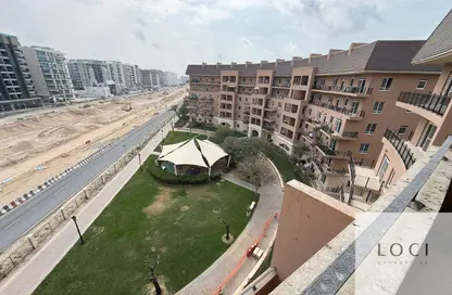 Apartment - 3 Bedrooms - 4 Bathrooms for sale in Abbey Crescent 2 - Abbey Crescent - Motor City - Dubai