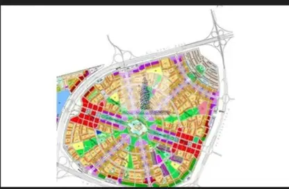 Land - Studio for sale in Jumeirah Village Circle - Dubai