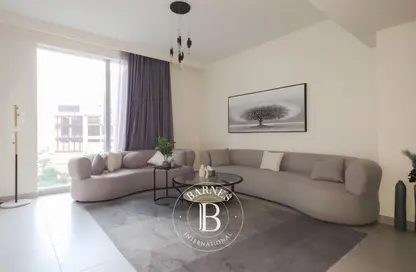 شقة - 2 غرف نوم - 3 حمامات للايجار في فورتي 1 - فورتي - وسط مدينة دبي - دبي