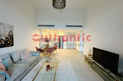 Apartment - 1 Bedroom - 1 Bathroom for rent in Lamtara 3 - Madinat Jumeirah Living - Umm Suqeim - Dubai