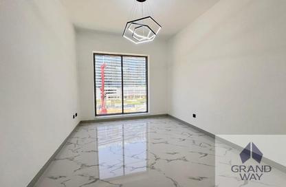 Apartment - 1 Bedroom - 2 Bathrooms for sale in Desert Sun - Dubai Land Residence Complex - Dubai
