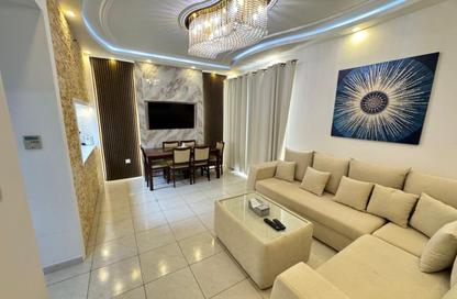 Villa - 1 Bedroom - 2 Bathrooms for rent in Lagoon B7 - The Lagoons - Mina Al Arab - Ras Al Khaimah