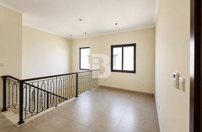 Villa - 5 - 5 for rent in Lila - Arabian Ranches 2 - Dubai