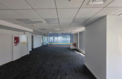 Office Space - Studio - 1 for rent in Business Central Tower A - Business Central - Dubai Media City - Dubai