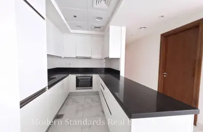 Apartment - 2 Bedrooms - 3 Bathrooms for rent in Meera - Al Habtoor City - Business Bay - Dubai