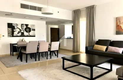 Apartment - 1 Bedroom - 2 Bathrooms for rent in Shams 1 - Shams - Jumeirah Beach Residence - Dubai Apartment - 1 Bedroom - 2 Bathrooms for rent in Shams 1 - Shams - Jumeirah Beach Residence - Dubai