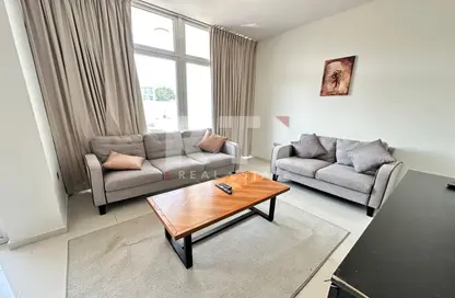 تاون هاوس - 3 غرف نوم - 3 حمامات للايجار في ميموسا - داماك هيلز 2 - دبي